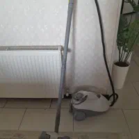 بخارشوی تکنو