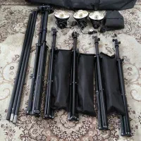 لایت باکس / نور تولید محتوا