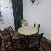 فروش میز ناهار خوری با صندلی