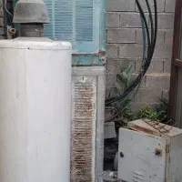 فروش  کولر ابی