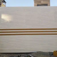 نصب کرکره برقی جک بازویی و...