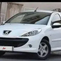 ۲۰۷پانا ارتقا قیمت عالی موجود