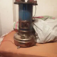 چراغ نفتی عتیقه