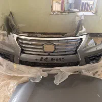 lx570|قطعات یدکی و لوازم جانبی|تهران, شهرک آزمایش|دیوار