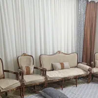 مبل استیل فروشی