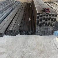 آهن آلات ضامنی