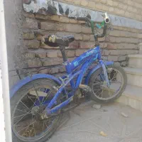 دوچرخه ۱۶ رامبو