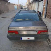 پژوروآمدل 87