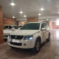 سوزوکی ویتارا مدل ۹۰ (۲۴۰۰سی سی)کلاس ۸