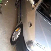 پراید ۱۴۱تمیز اسپورت