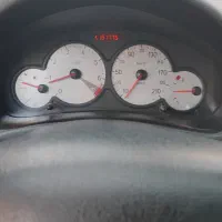 پژو 206SD مدل 96|خودرو سواری و وانت|مشهد, استاد یوسفی (شهرک غرب)|دیوار