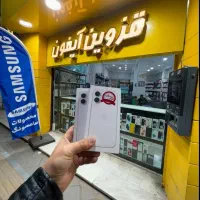 اپل iPhone 16 با حافظهٔ ۱۲۸ گیگابایت