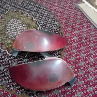 ۱جفت چراغ خطر۲۰۶سالم