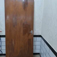 2عدرب چوبی با دستگیره ، سالم و چوب روسی