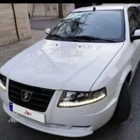 حواله سمند سورن
