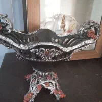 ظروف داخل بوفه و پذیرایی