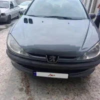 206مدل ۸۵