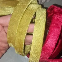 آنداقی ساده و طرحی قشنگ