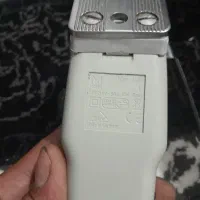 ماشین اصلاح اصل آلمانی