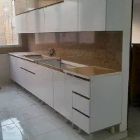 نصب کمدکابینت