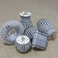 ساخت لامپ دست ساز و تعمیرات