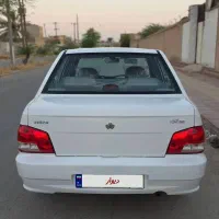پراید 132 SE مدل 95
