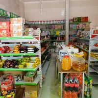 قفسه ی فروشگاهی