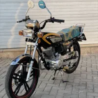 موتور کویر200