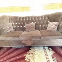 مبل صدفی