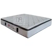 تشک طبی فنری دونفره مدل moonrest*خرید چکی*سه ماهه