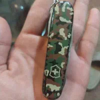 چاقو همه‌کاره ویکتورینوکس سوئیسی