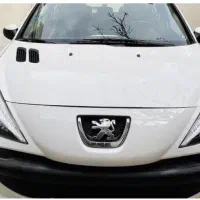 207 t3 درحد صفر