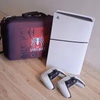playstation5|کنسول، بازی ویدئویی و آنلاین|پاکدشت, پاکدشت (مامازند)|دیوار