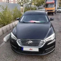 لیفان 820 مشکی