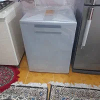 ظرف شویی آکبند اسنوا ۱۴ نفره