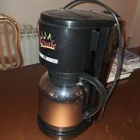 قهوه جوش برقی