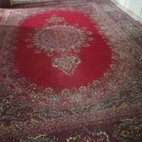 قالی ۱۲ متری