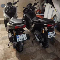 adv 160 تایلند تک ریموت و اندونزی دوریموت فول