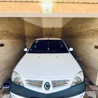 پارس تندر‌ پارس خودرویی مدل96 بی رنگ