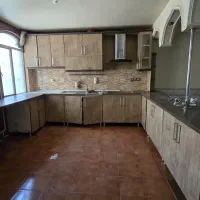 کابینت با سینک و هود