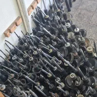 دنیای کمک استوک و تعمیر کمک . زیر قیمت بازار