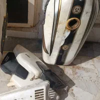 لوازم موتور هوندا
