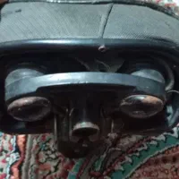 صندلی دوچرخه