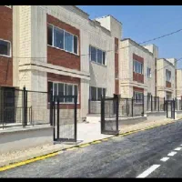 خانه ویلایی طرح نهضت ایوانکی