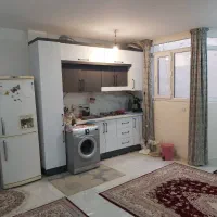 ۶۰ متر ۱ خوابه پارکینگ و انباری (شیخ صفی)