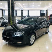 دنا پلاس توربو اتومات مدل ۱۴۰۱ نقد و اقساط