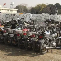 موتور سیکلت 125