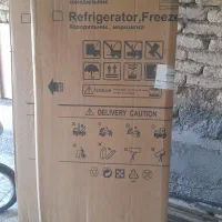 کارتن یخچال فریزر