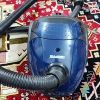 جارو برقی جیپاس