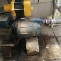 تعمیر و نصب پمپ و لوله کشی ساختمان